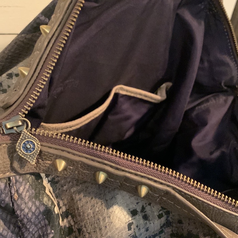 Rachel Roy Handbag - Picture 12 of 16